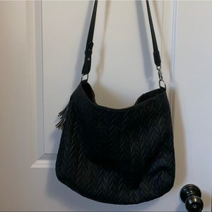 Stella & Dot Boho Bag